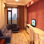 Kirayə (aylıq) 2 otaqlı Yeni Tikili, Xətai metrosu, Xətai rayonu 3