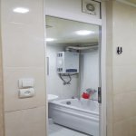 Продажа 2 комнатная Вторичка, м. Азадлыг метро, 8-ой микрорайон, Бинагадинский р-н район 5