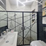 Kirayə (aylıq) 2 otaqlı Yeni Tikili, Qara Qarayev metrosu, Nizami rayonu 10