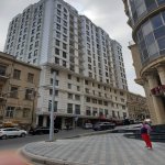 Kirayə (aylıq) 2 otaqlı Yeni Tikili, İçərişəhər metrosu, Axundov bağı, Səbail rayonu 1