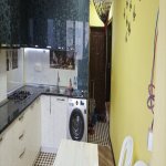 Satılır 2 otaqlı Köhnə Tikili, Neftçilər metrosu, Bakıxanov qəs., Sabunçu rayonu 2