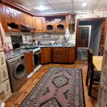 Kirayə (aylıq) 3 otaqlı Köhnə Tikili, İnşaatçılar metrosu, Yasamal rayonu 2