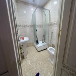 Satılır 3 otaqlı Yeni Tikili, Qara Qarayev metrosu, Nizami rayonu 5