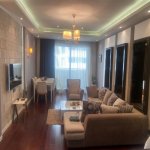 Kirayə (aylıq) 3 otaqlı Yeni Tikili, 28 May metrosu, Nəsimi rayonu 1