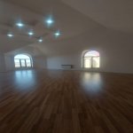 Satılır 8 otaqlı Həyət evi/villa, Neftçilər metrosu, Bakıxanov qəs., Sabunçu rayonu 2