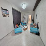 Satılır 3 otaqlı Yeni Tikili, Həzi Aslanov metrosu, Xətai rayonu 3