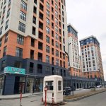 Satılır 2 otaqlı Yeni Tikili, Sumqayıt Bulvarı rayonu 2