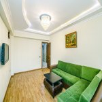 Kirayə (günlük) 2 otaqlı Köhnə Tikili, 28 May metrosu, Nəsimi rayonu 9