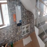 Satılır 5 otaqlı Bağ evi, Mərdəkan, Xəzər rayonu 25