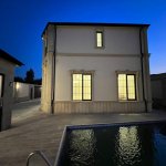 Satılır 5 otaqlı Həyət evi/villa, Şüvəlan, Xəzər rayonu 17
