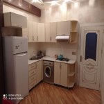 Satılır 3 otaqlı Yeni Tikili, Qara Qarayev metrosu, Nizami rayonu 10