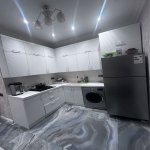 Kirayə (aylıq) 2 otaqlı Yeni Tikili Xırdalan 6