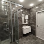 Satılır 4 otaqlı Yeni Tikili, Gənclik metrosu, Tibb Universiteti, Nəsimi rayonu 17