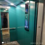 Satılır 3 otaqlı Köhnə Tikili, Gənclik metrosu, Nərimanov rayonu 20