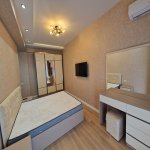 Kirayə (aylıq) 3 otaqlı Yeni Tikili, 28 May metrosu, Nəsimi rayonu 16