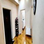 Продажа 2 комнатная Новостройка, м. Эльмляр Академиясы метро, пос. Ясамал, Ясамал район 8