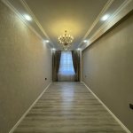 Satılır 3 otaqlı Yeni Tikili, Qara Qarayev metrosu, Nizami rayonu 2