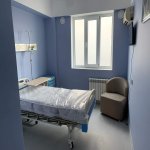 Kirayə (aylıq) Obyekt, Həzi Aslanov metrosu, Əhmədli, Xətai rayonu 5