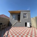 Satılır 4 otaqlı Həyət evi/villa, Ramana qəs., Sabunçu rayonu 3
