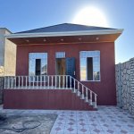 Satılır 3 otaqlı Həyət evi/villa, Masazır, Abşeron rayonu 1