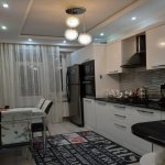 Satılır 3 otaqlı Yeni Tikili, Bakıxanov qəs., Sabunçu rayonu 5