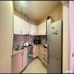 Kirayə (aylıq) 3 otaqlı Yeni Tikili, 20 Yanvar metrosu, Yasamal rayonu 10