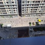 Kirayə (aylıq) 3 otaqlı Yeni Tikili, Həzi Aslanov metrosu, H.Aslanov qəs., Xətai rayonu 2