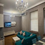 Kirayə (aylıq) 2 otaqlı Yeni Tikili, 28 May metrosu, Nəsimi rayonu 1
