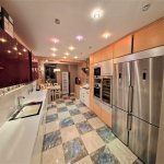 Аренда 6 комнатная Новостройка, м. 28 Мая метро, Насими район 23