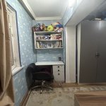 Satılır 2 otaqlı Köhnə Tikili, 4-cü mikrorayon, Nəsimi rayonu 5