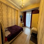 Satılır 3 otaqlı Yeni Tikili, Nəriman Nərimanov metrosu, Nərimanov rayonu 10