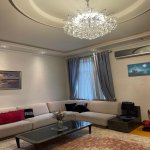 Kirayə (aylıq) 4 otaqlı Köhnə Tikili, Sahil metrosu, Nəsimi rayonu 2