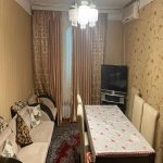 Satılır 3 otaqlı Köhnə Tikili, 4-cü mikrorayon, Nəsimi rayonu 1