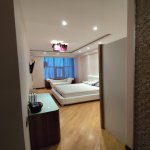 Kirayə (aylıq) 4 otaqlı Yeni Tikili, Xətai metrosu, Xətai rayonu 6
