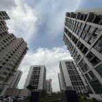 Продажа 3 комнат Новостройка, м. Короглу метро, Низаминский р-н район 16
