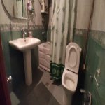 Satılır 2 otaqlı Köhnə Tikili, Nəsimi metrosu, 4-cü mikrorayon, Nəsimi rayonu 21