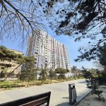 Satılır 1 otaqlı Yeni Tikili, Qara Qarayev metrosu, 8-ci kilometr, Nizami rayonu 2