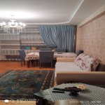Satılır 3 otaqlı Yeni Tikili, Bakıxanov qəs., Sabunçu rayonu 1