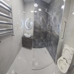 Satılır 2 otaqlı Yeni Tikili, Gənclik metrosu, Kimyaçılar şəhərciyi, Nəsimi rayonu 13