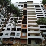 Satılır 1 otaqlı Yeni Tikili Xırdalan 2