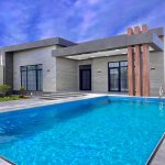 Satılır 4 otaqlı Bağ evi, Mərdəkan, Xəzər rayonu 1