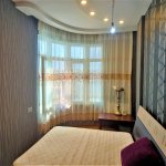 Satılır 3 otaqlı Yeni Tikili, Bakıxanov qəs., Sabunçu rayonu 3