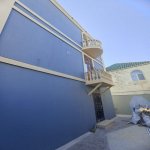 Satılır 4 otaqlı Həyət evi/villa, Avtovağzal metrosu, Biləcəri qəs., Binəqədi rayonu 4