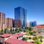 Satılır 2 otaqlı Yeni Tikili, Xətai metrosu, Xətai rayonu 2