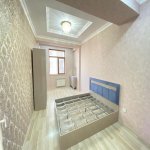 Satılır 3 otaqlı Yeni Tikili, İnşaatçılar metrosu, Yeni Yasamal qəs., Yasamal rayonu 15