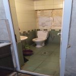 Kirayə (aylıq) 3 otaqlı Həyət evi/villa, İnşaatçılar metrosu, Alatava, Yasamal rayonu 6