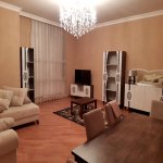 Kirayə (aylıq) 3 otaqlı Yeni Tikili, Xətai metrosu, Ali Məhkəmə, Xətai rayonu 3