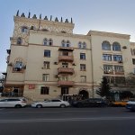 Satılır 2 otaqlı Köhnə Tikili, Nəriman Nərimanov metrosu, Nərimanov rayonu 1