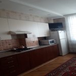 Satılır 4 otaqlı Yeni Tikili, Badamdar qəs., Səbail rayonu 2