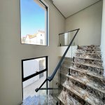 Satılır 6 otaqlı Həyət evi/villa, Badamdar qəs., Səbail rayonu 26